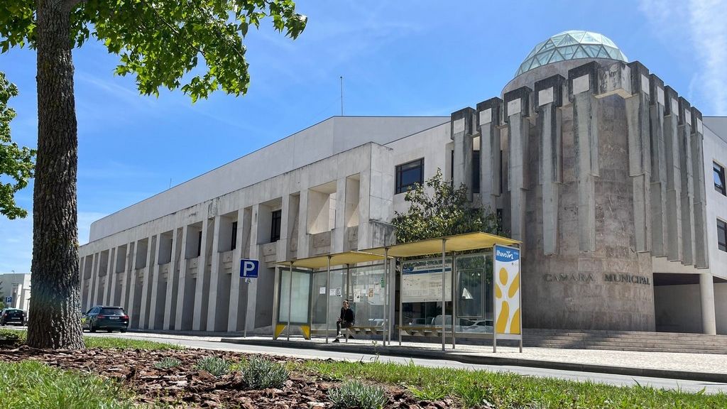 Câmara Municipal Ílhavo @CMI