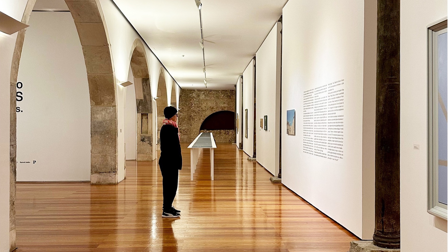 Centro de Artes Visuais @CAV