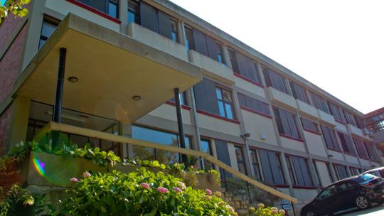 ESAC Foto @ESAC