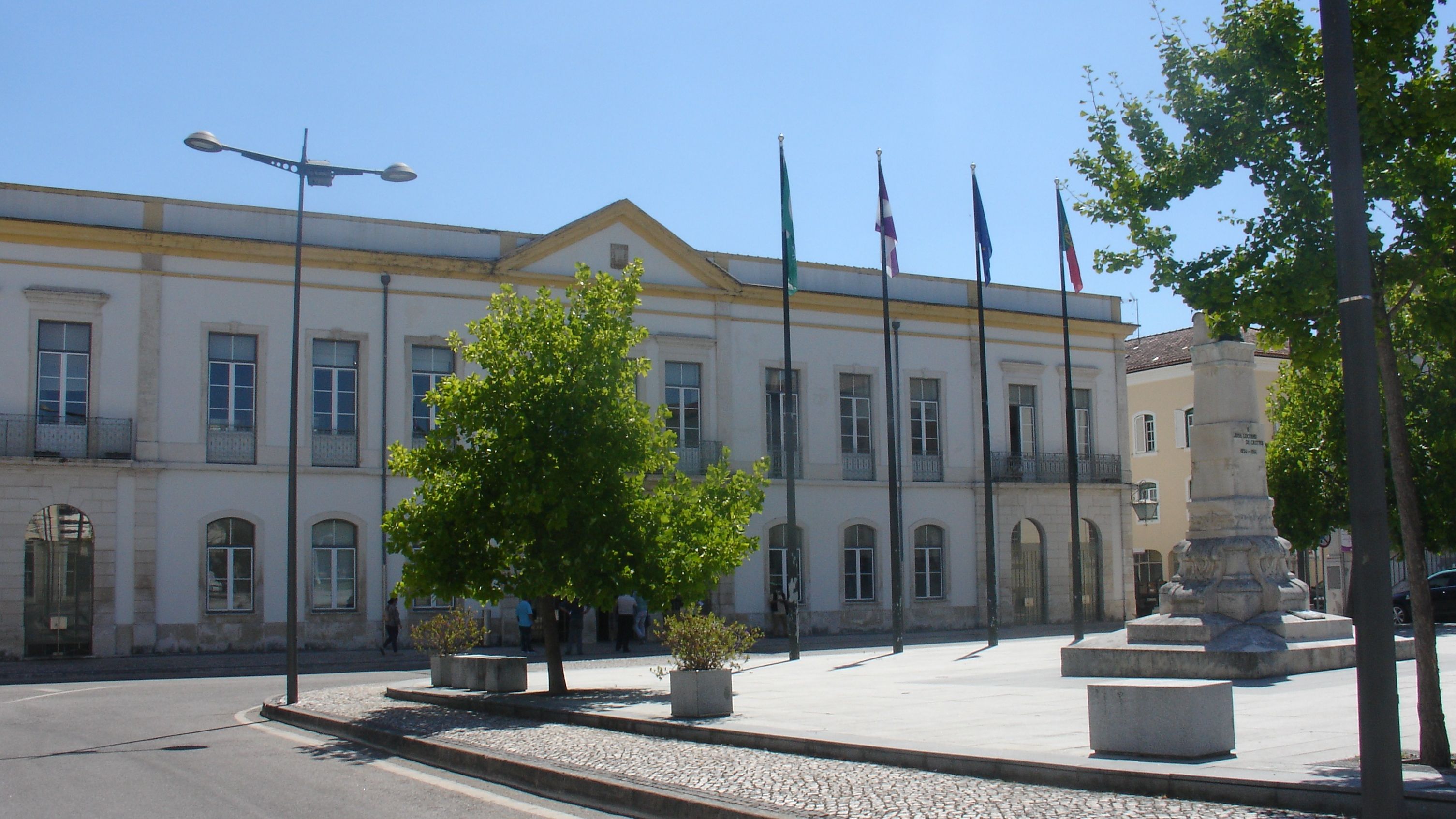 Câmara Municipal de Anadia @CMA