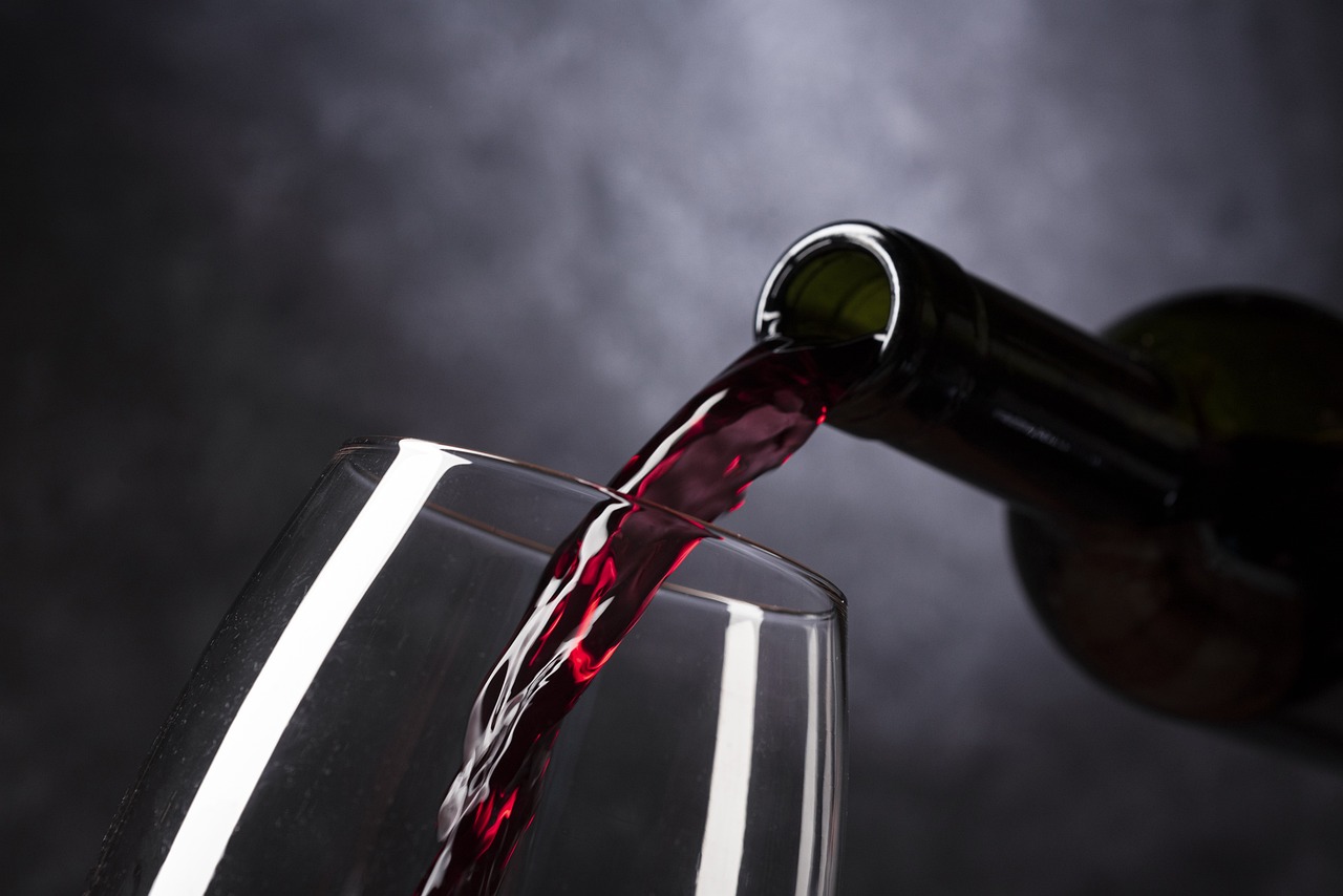 Vinho @Vinotecarium