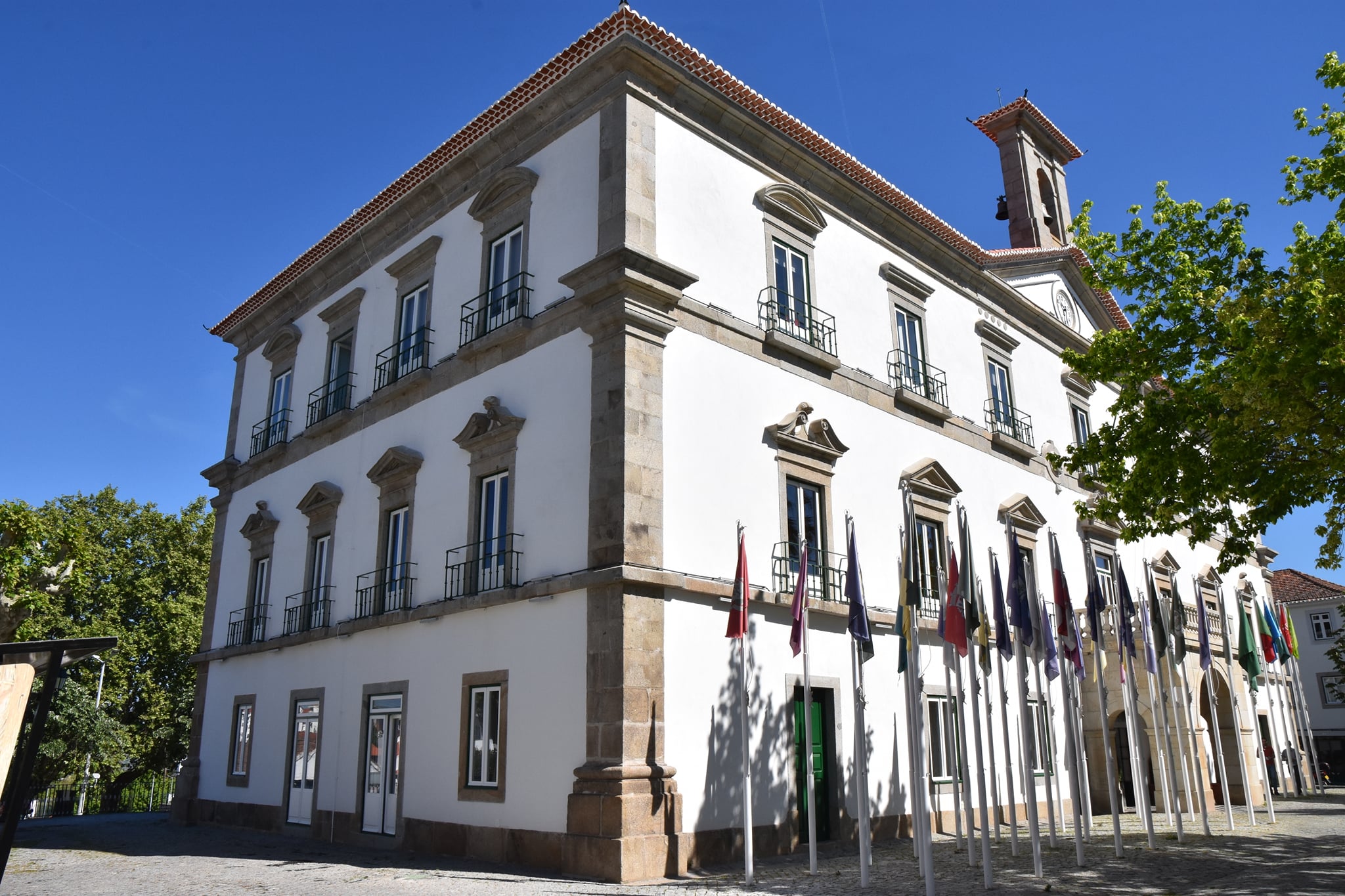 Câmara Municipal do Fundão @CMF