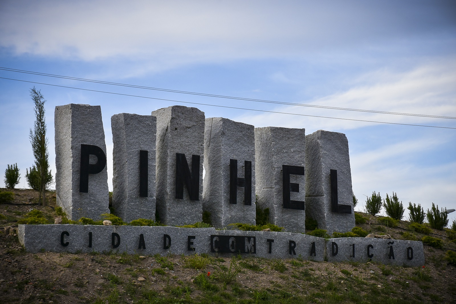 Pinhel @CMP