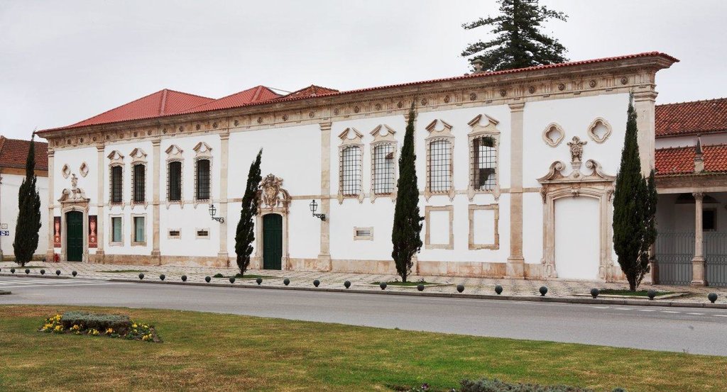 Museu de Aveiro / Santa Joana @CMde Aveiro