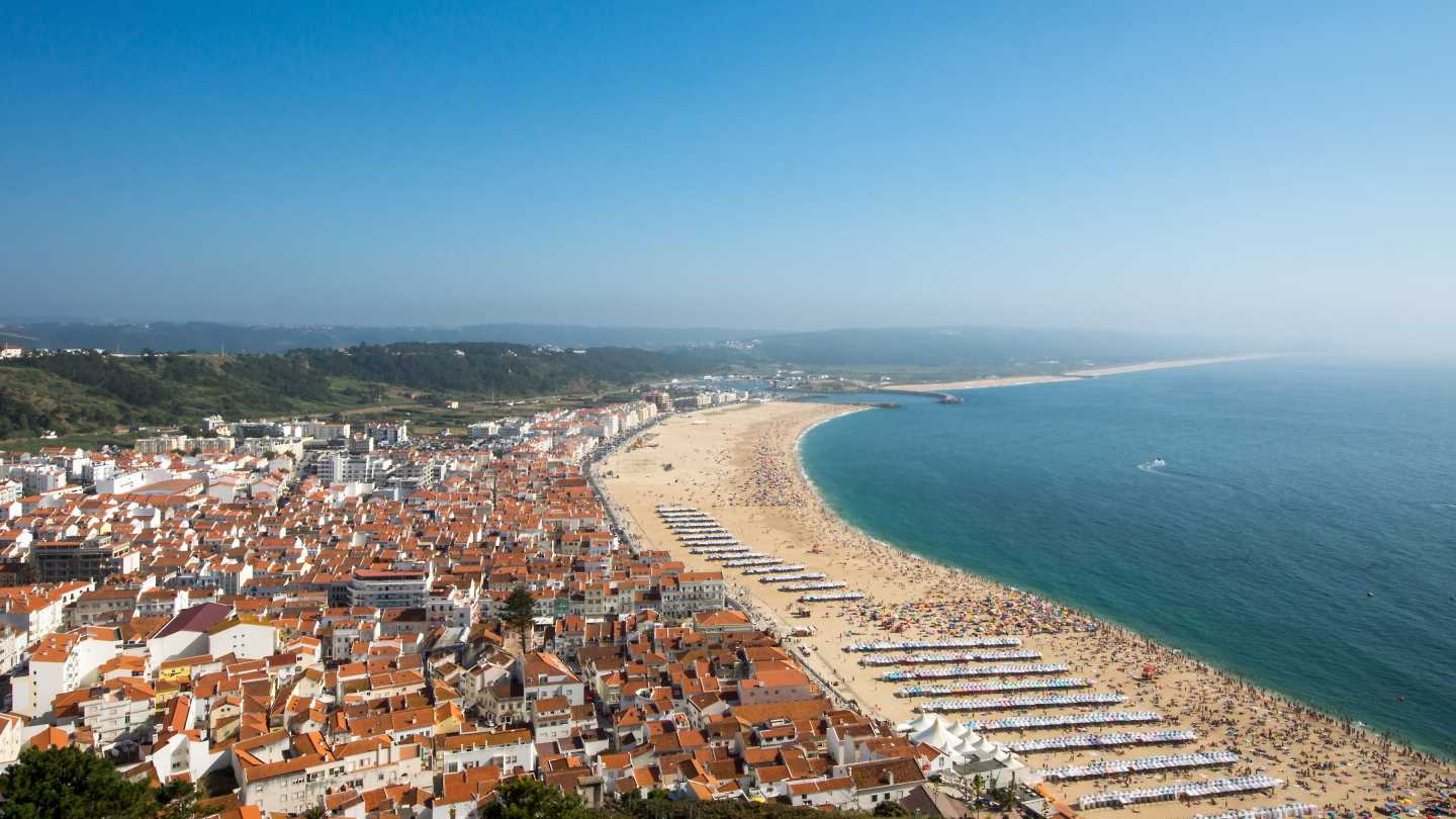 Nazaré @Envato