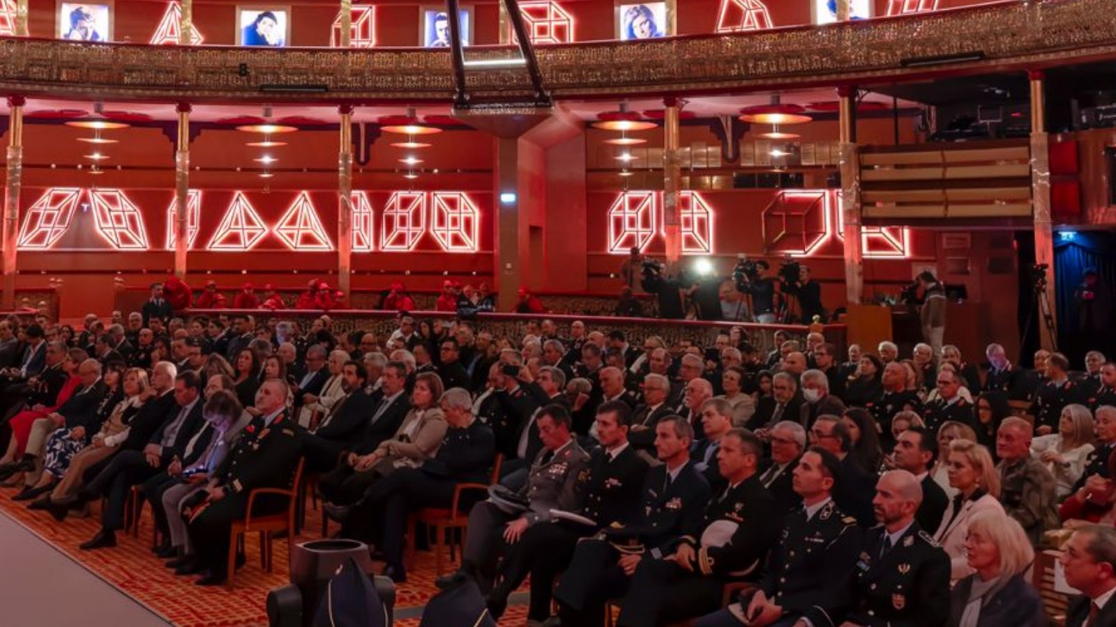 Dia Internacional do Bombeiro Figueira da Foz 2024 @CMFF