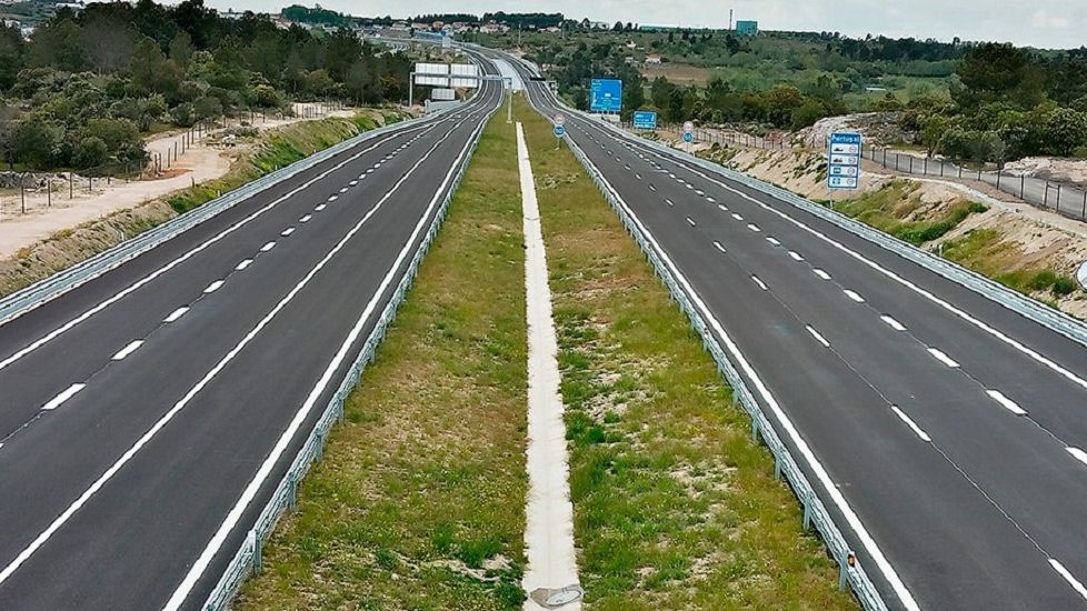 A25@Infraestruturas de Portugal