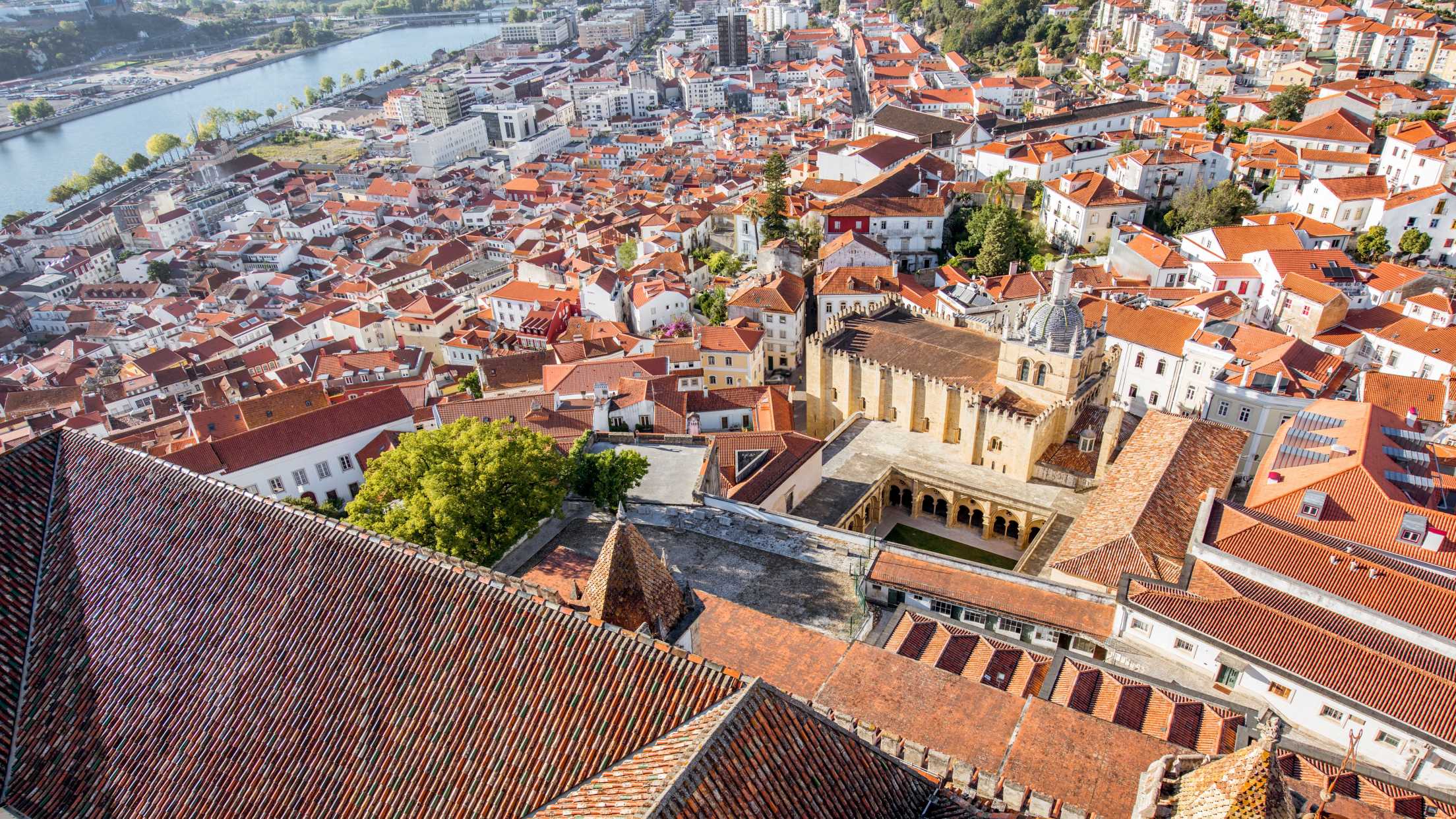 Coimbra @Envato