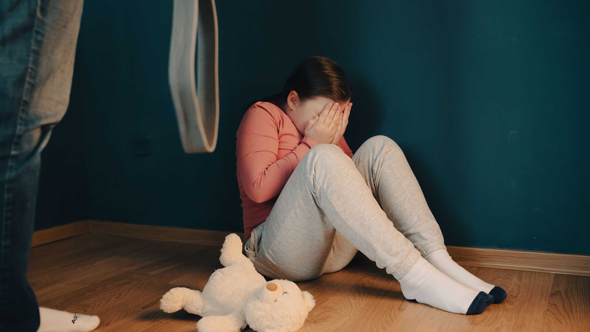 Abuso Sexual @Envato