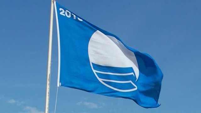 Figueira da Foz mantém a posição de líder de praias bandeira azul  @CM Figueira da Foz