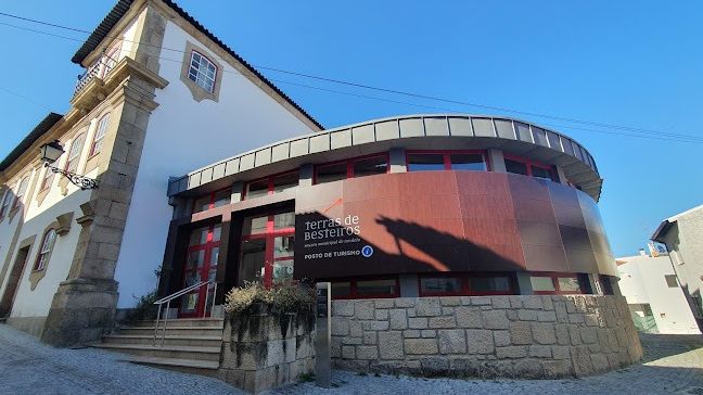 Museu Terras de Besteiros @CMT