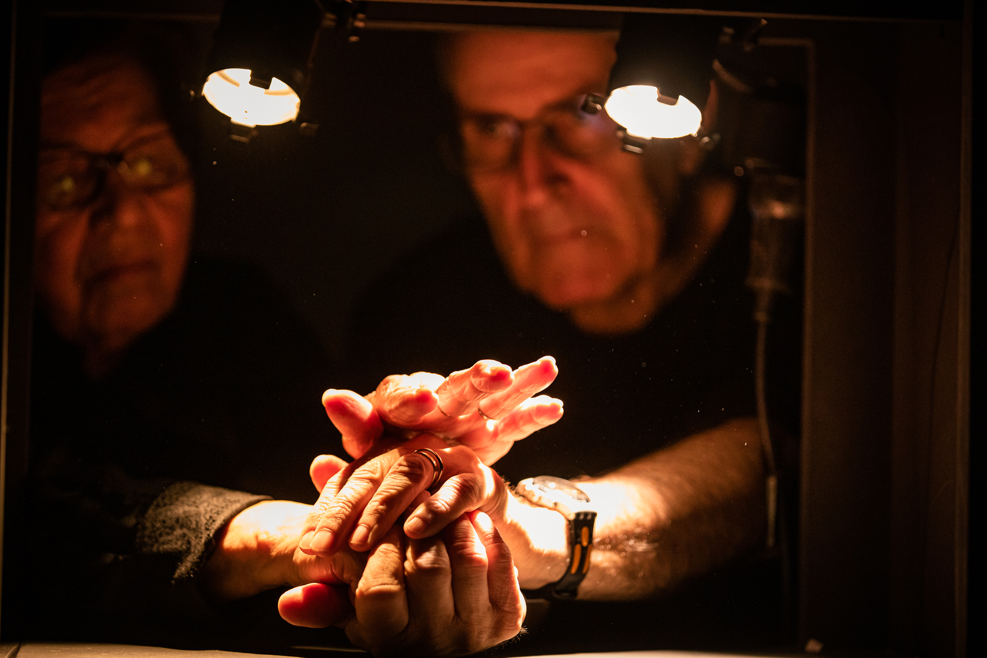 Câmara de Coimbra e Teatrão levam o teatro às IPSS @CM Coimbra