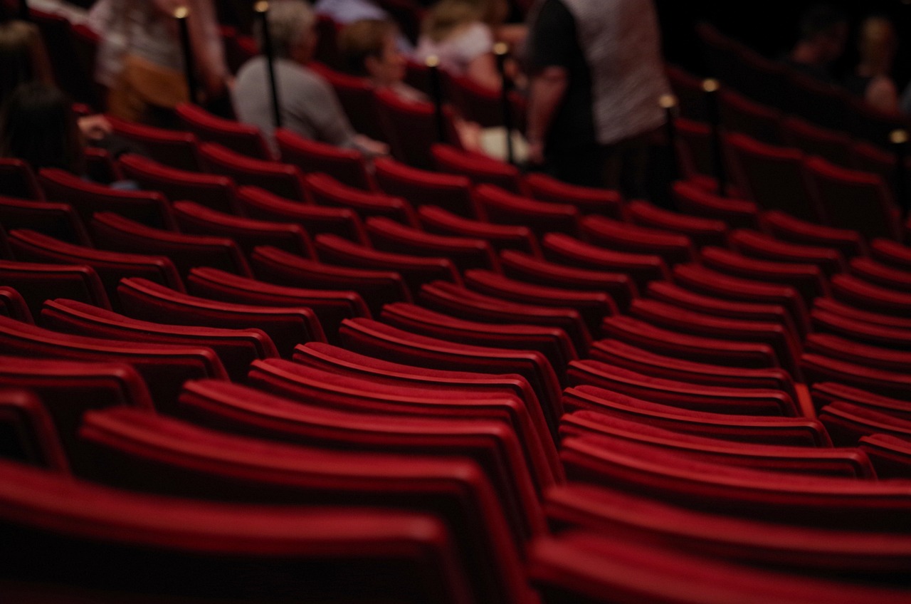Teatro @HolgersFotografie
