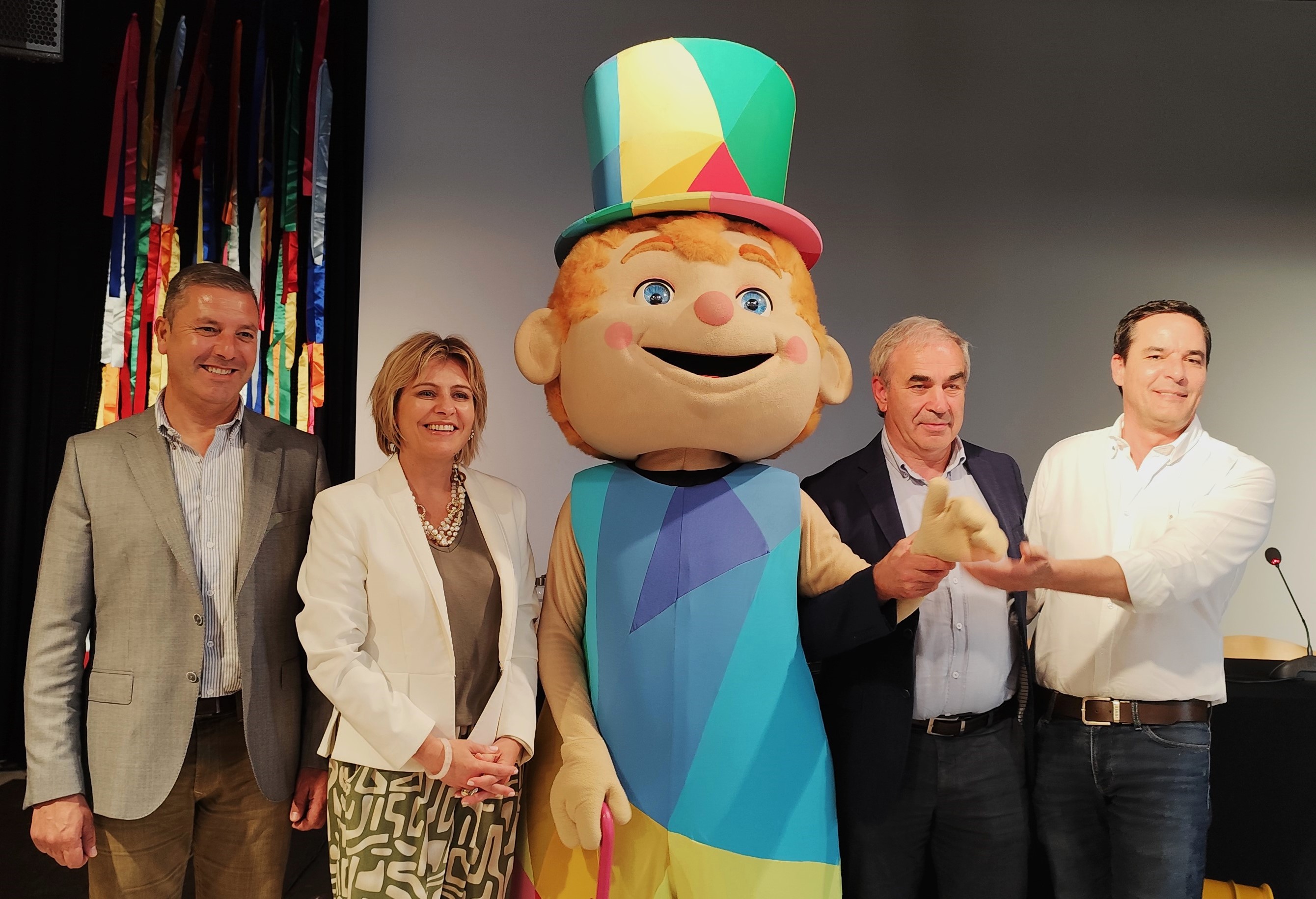 Águeda promove mais uma edição do AgitÁgueda @CM Águeda