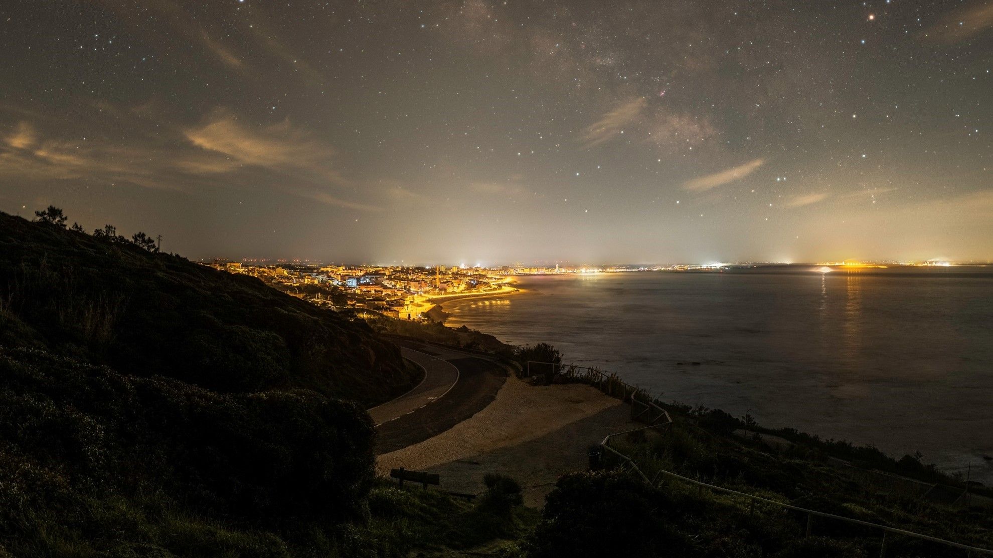 Observação do Céu figueira da Foz @CMFF Marques Fotografia