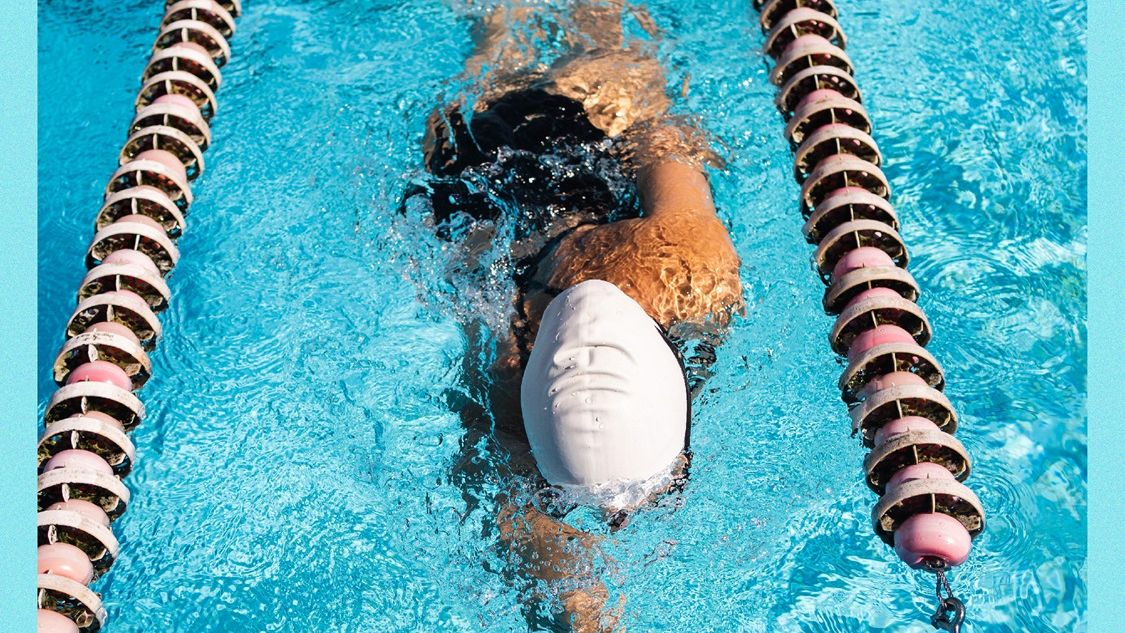 Piscinas municipais de Alenquer abrem nova época desportiva @CM Alenquer