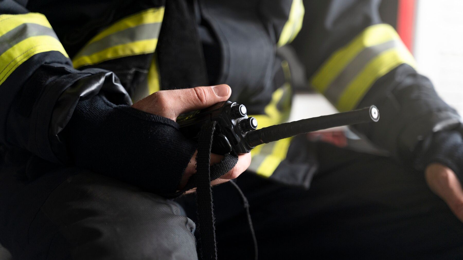 Vigilância contra incêndios @CMA