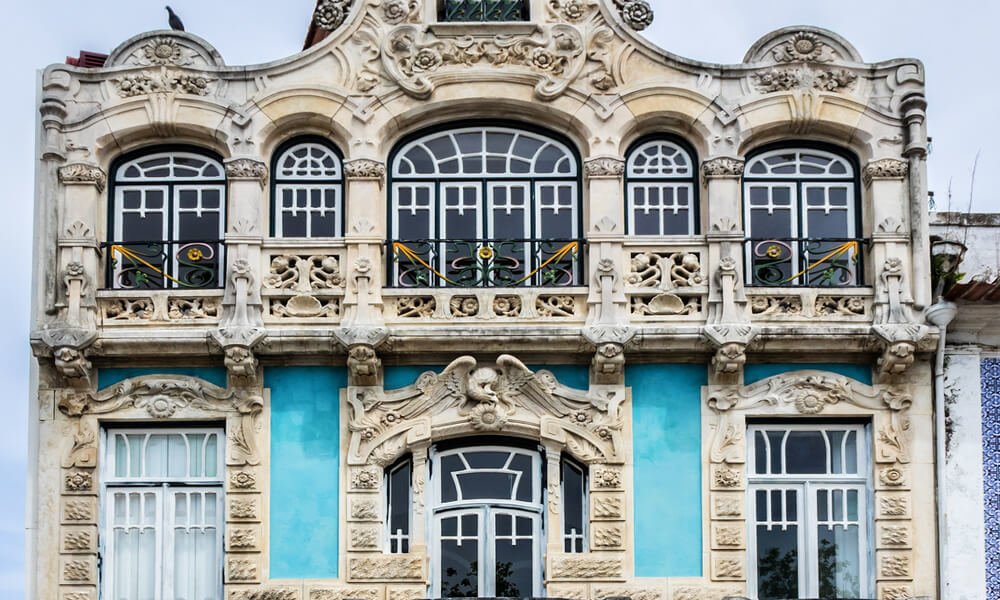 Museu de Arte Nova @CM Aveiro