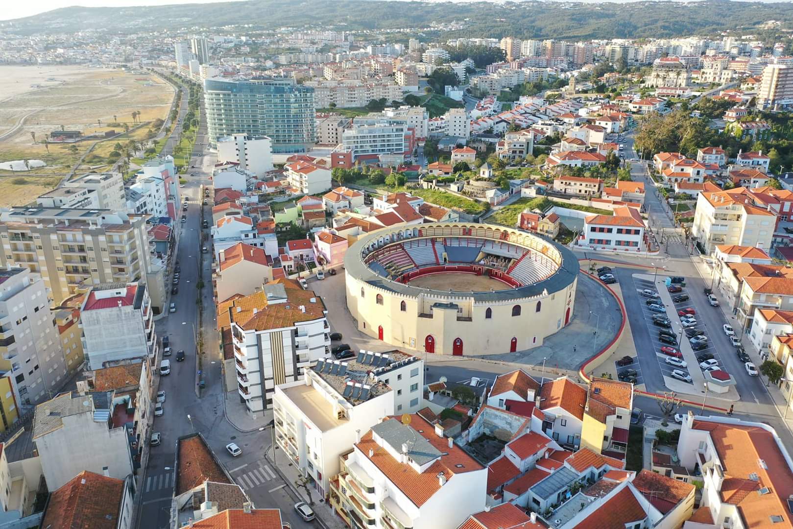 @Coliseu Figueirense