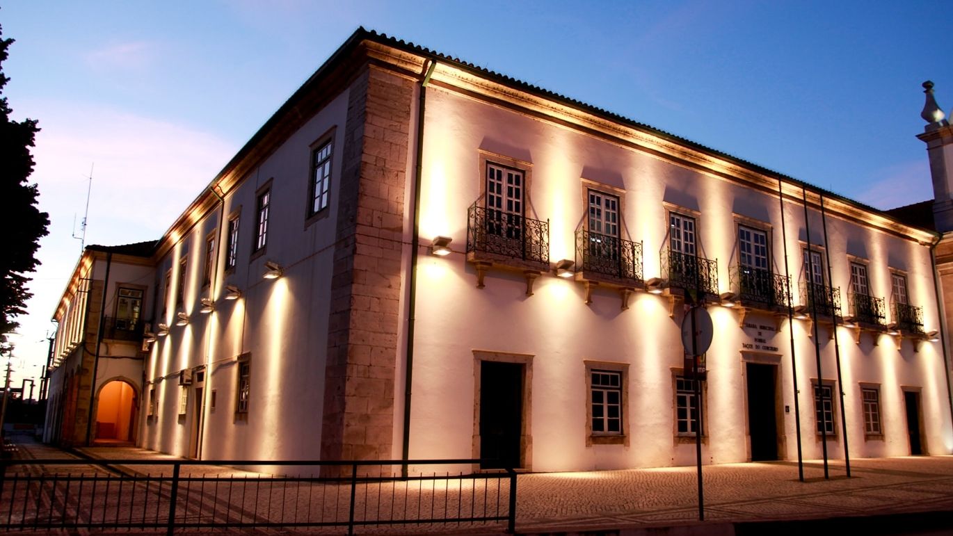 Câmara Municipal de Pombal @CM Pombal
