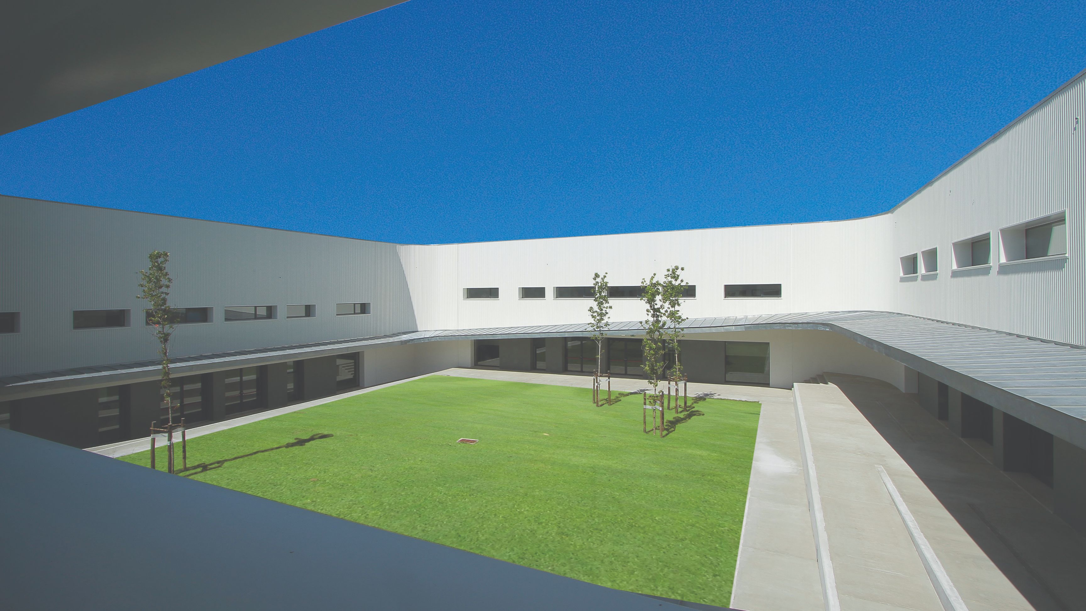 Escola Básica e Secundária Josefa de Óbidos @CM Óbidos