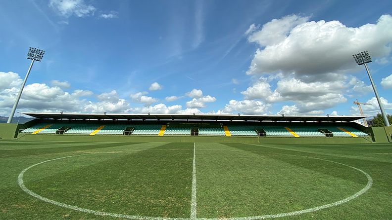 Estádio João Cardoso @CDTondela