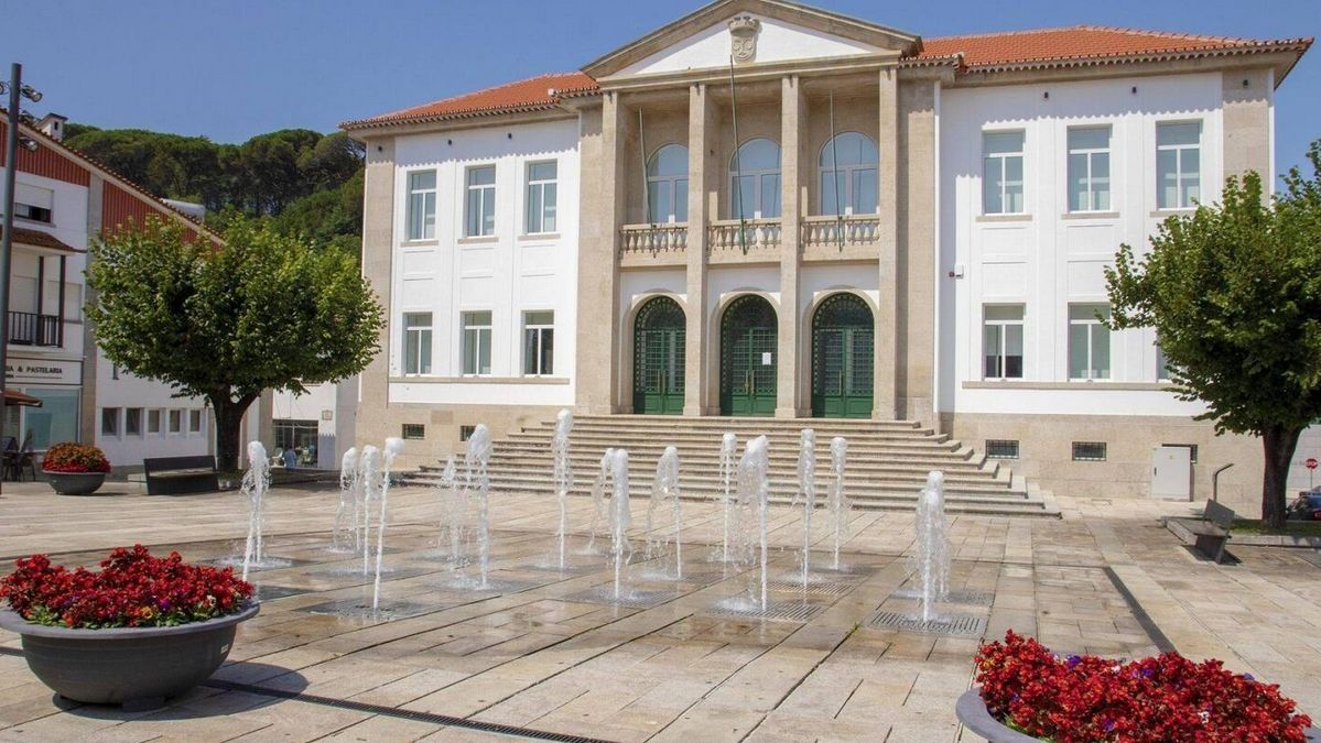 Câmara Municipal de Arganil @CMA