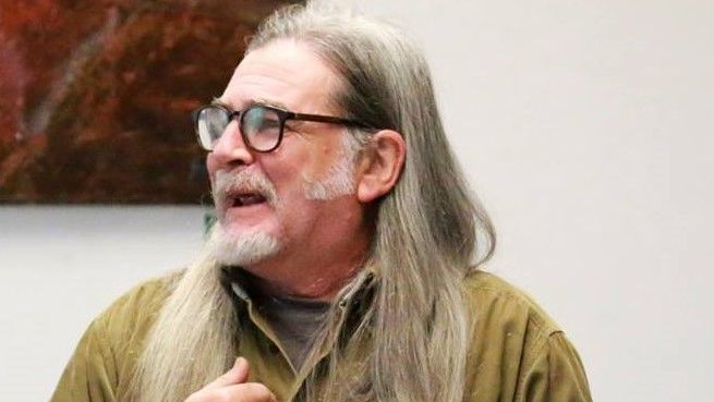 Professor Jorge Fraga ©IPV