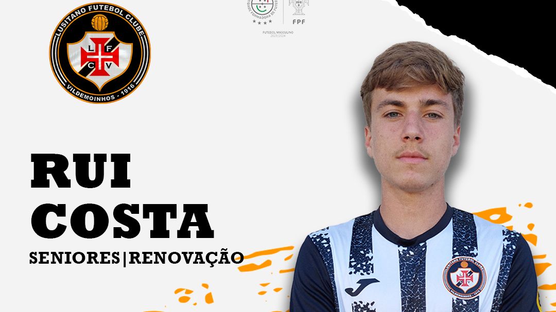 Rui Costa 2024 ©Lusitano