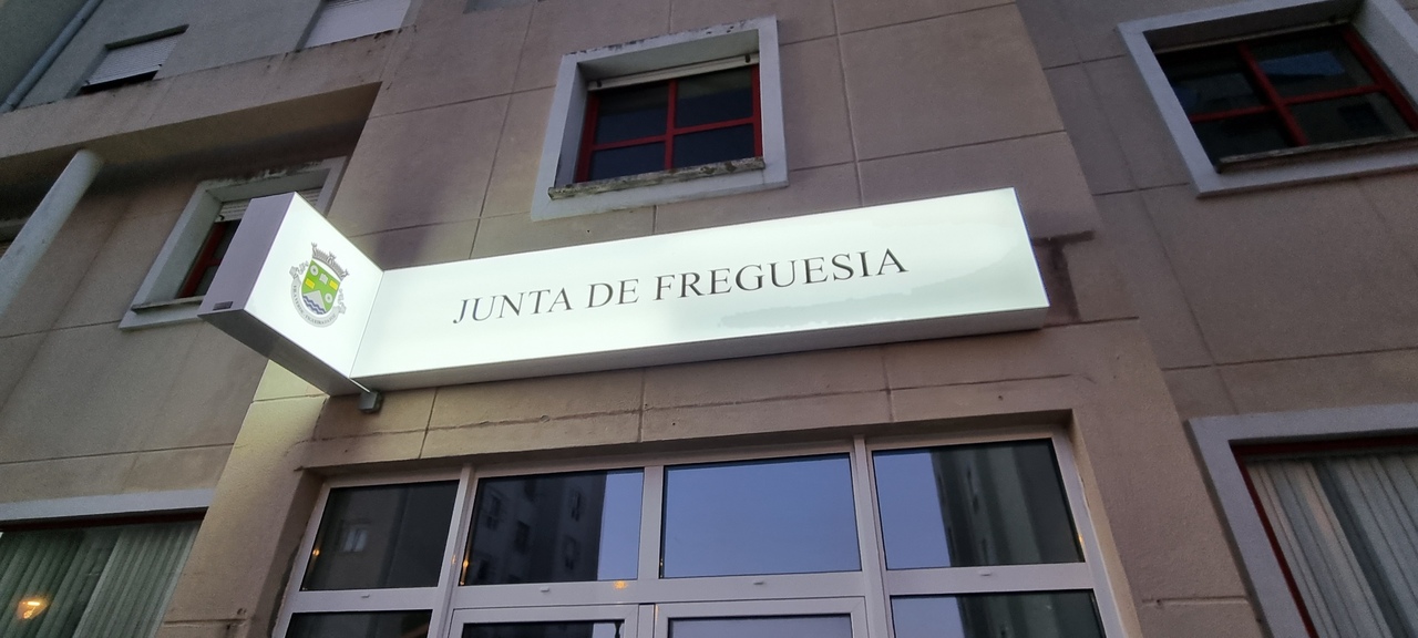 A Junta de Freguesia de Vila Verde está contra a exploração e pesquisa de caulinos na zona de Feteira @JFVV