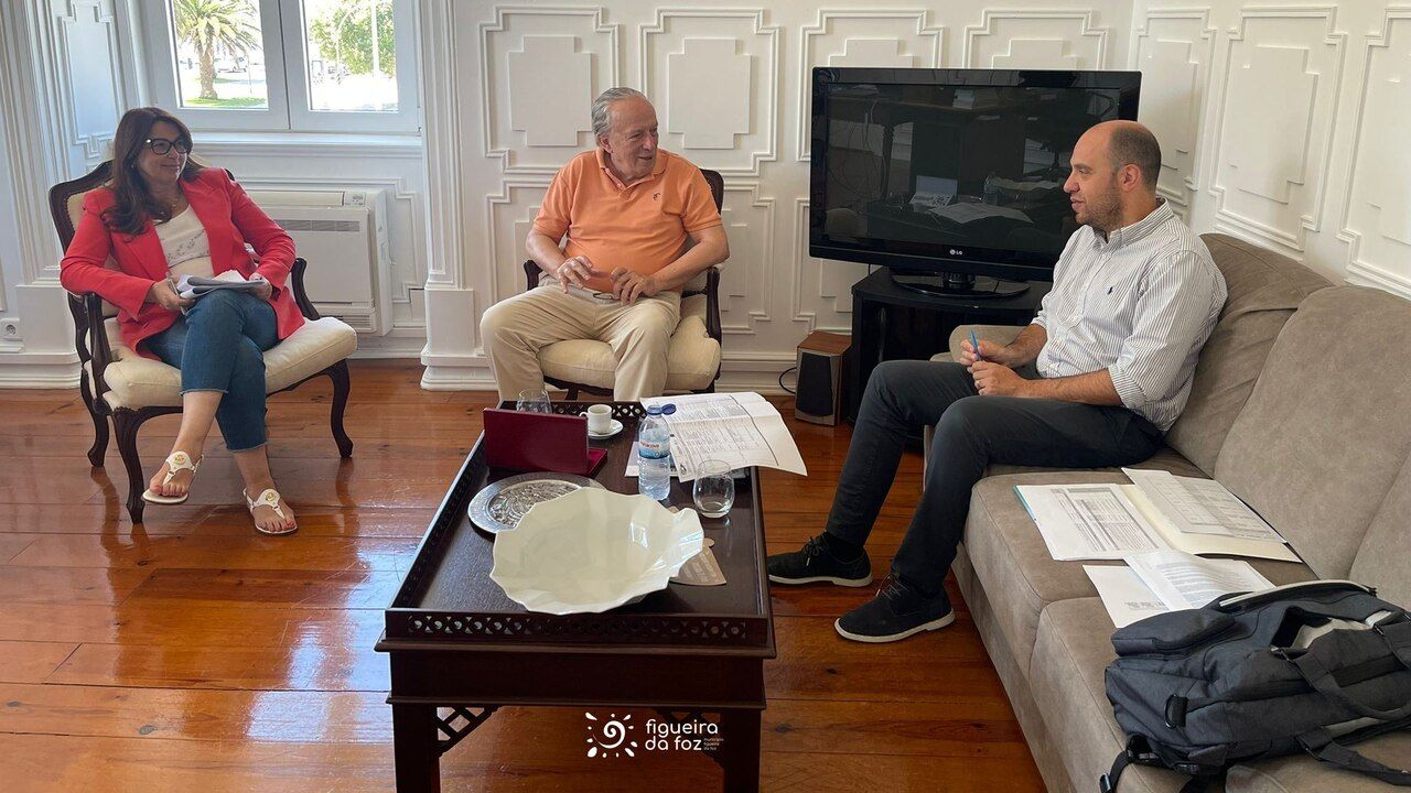 Anabela Tabaçó, Pedro Santana Lopes e Jorge Brito @CMFF