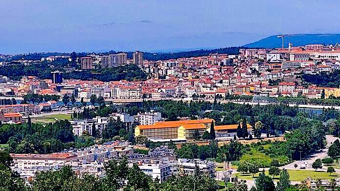Coimbra ©Central Press