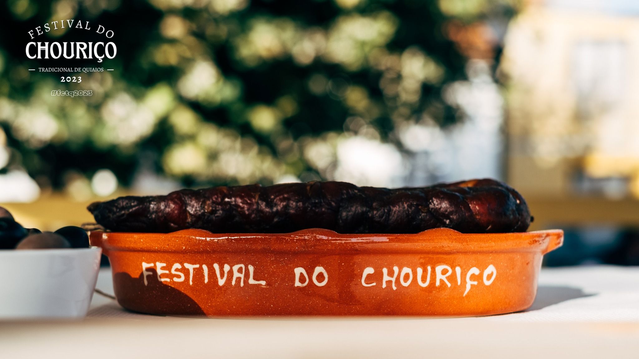 Festival do Chouriço Tradicional de Quiaios de 22 a 25 de agosto @FCTQ