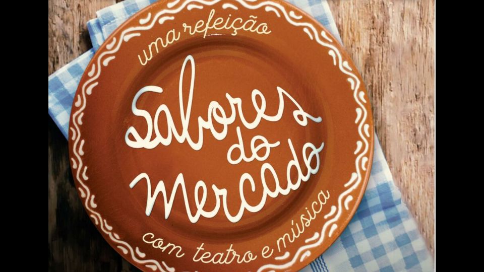 Os «Sabores do Mercado» regressam ao Mercado Municipal de Leiria @CM Leiria