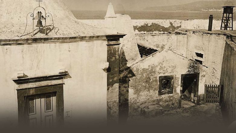 O Concurso de Fotografia «Edifícios com História» tem prémios para si