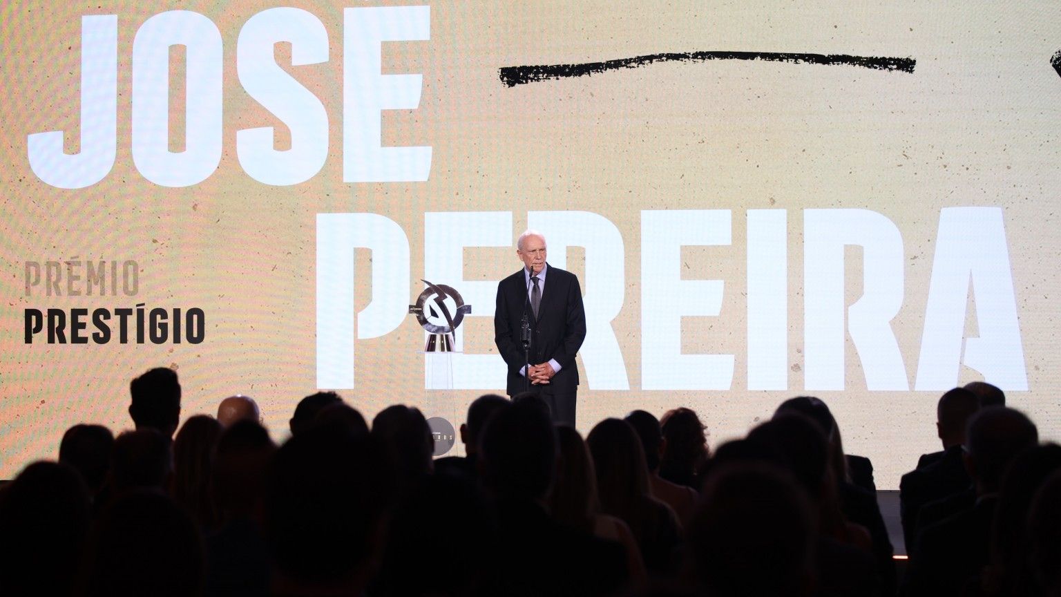 José Pereira presidente ANTF ©Liga Portugal