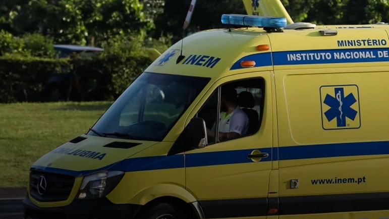 INEM vai adquirir 320 veículos de emergência médica, alguns para os bombeiros @República Portuguesa