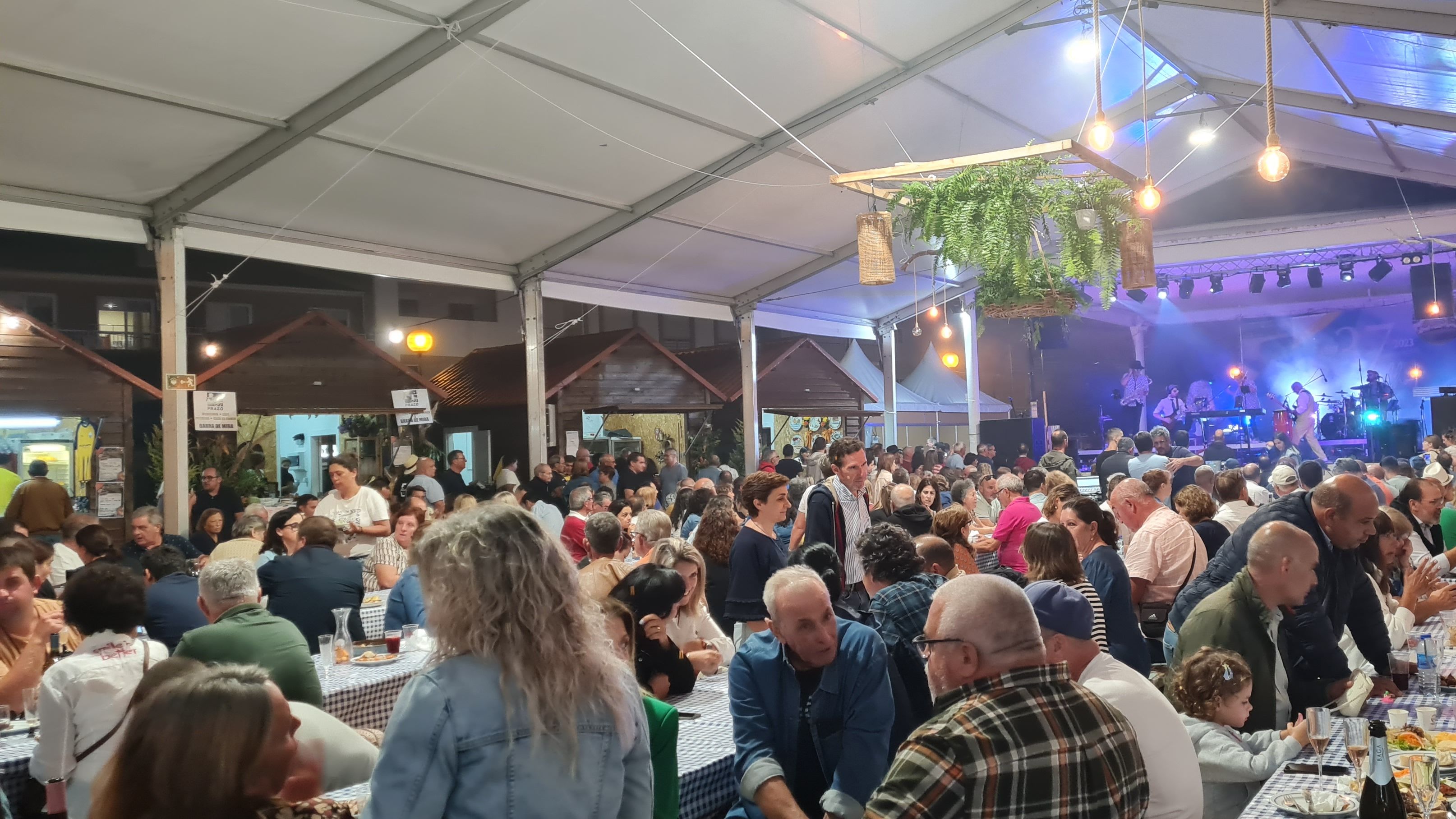 25ª Mostra Gastronómica da Região da Gândara ©CMM