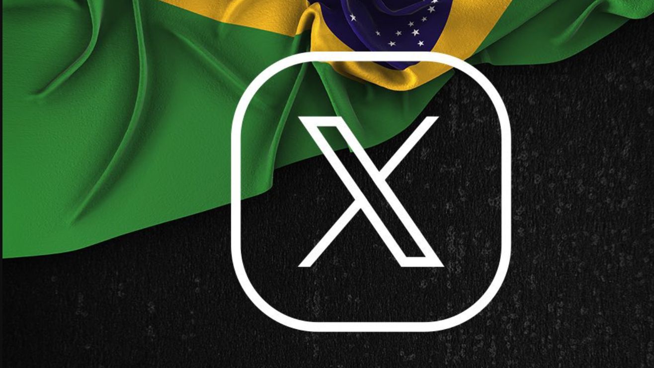 Plataforma Twitter Brasil ©Twitter/X