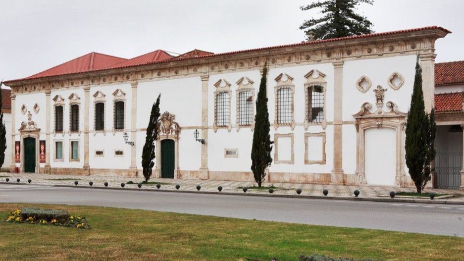 Museu de Aveiro @CM Aveiro