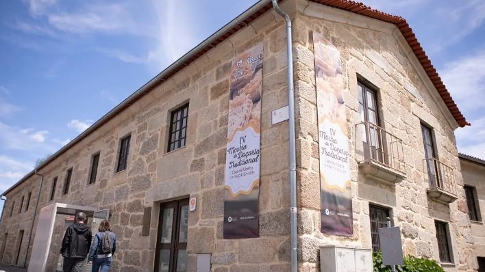 Casa da Ribeira em Viseu @Visit Viseu Dão Lafões