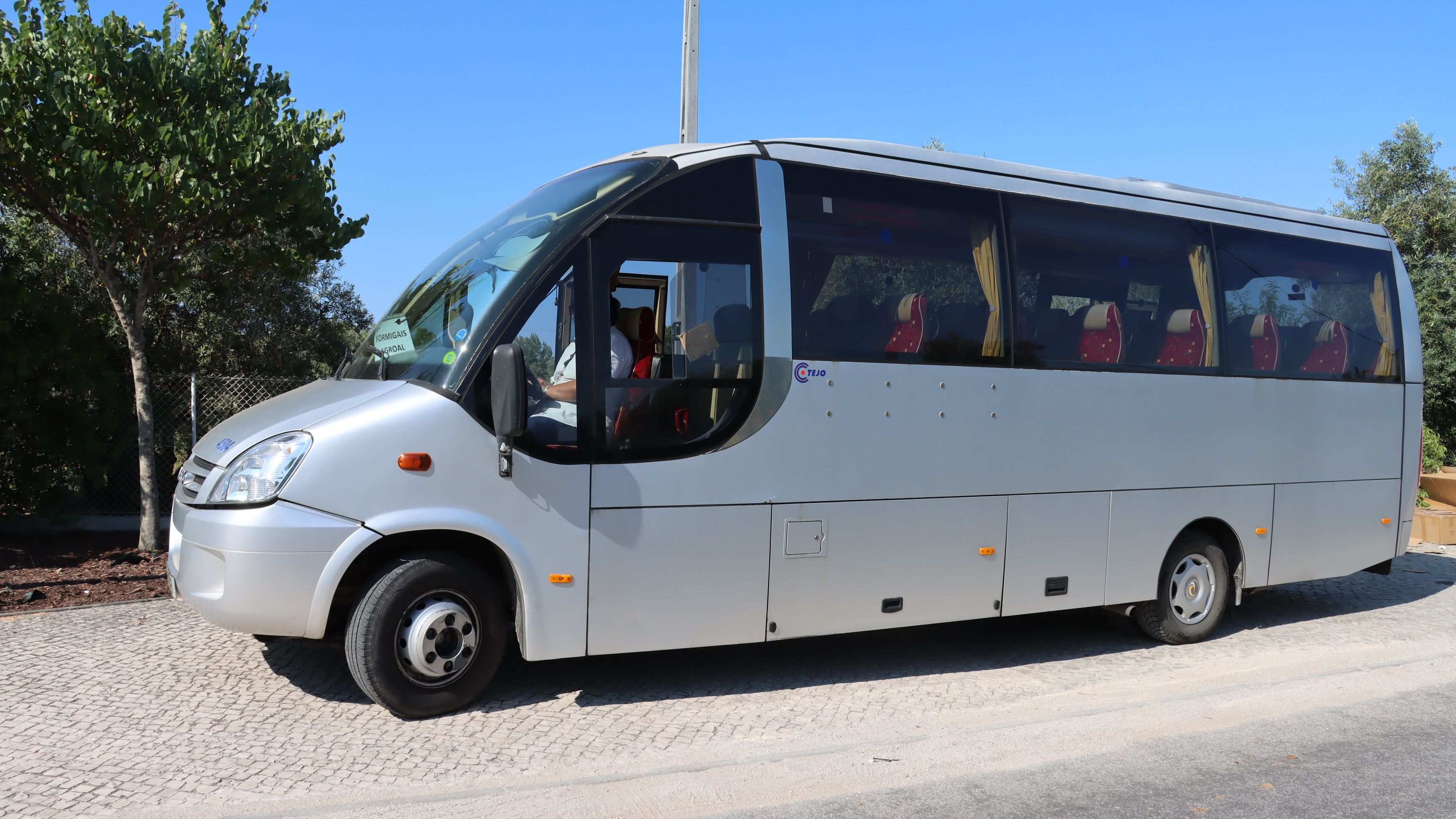 Transfer, novo serviço de Ourém @CM Ourém