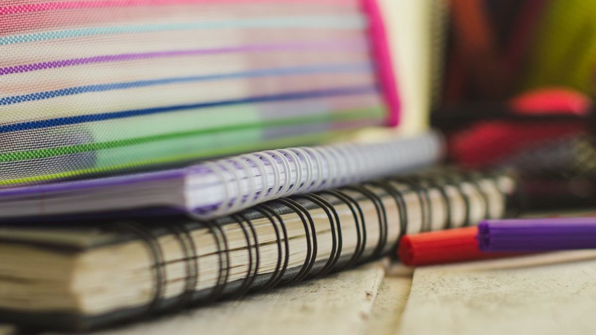 Regresso às aulas @CM Nelas