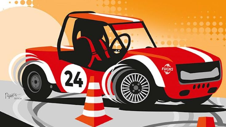 Perícia Automóvel @CMT