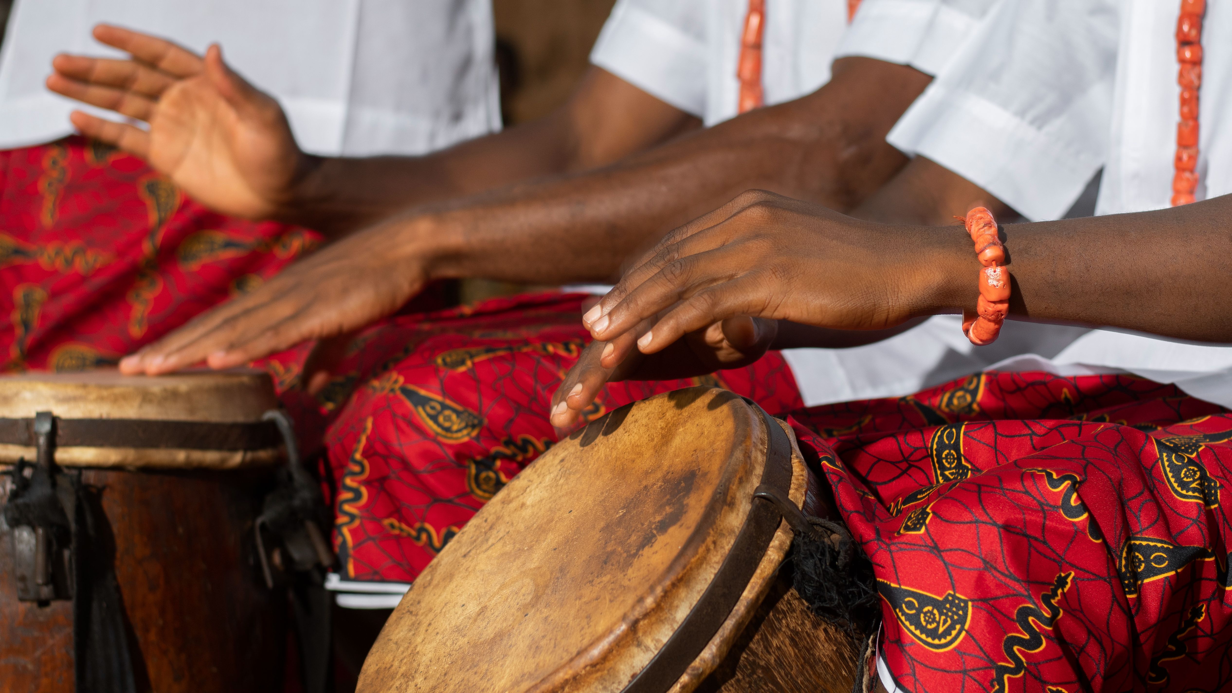 Cultura Cabo-Verdiana @Freepik 