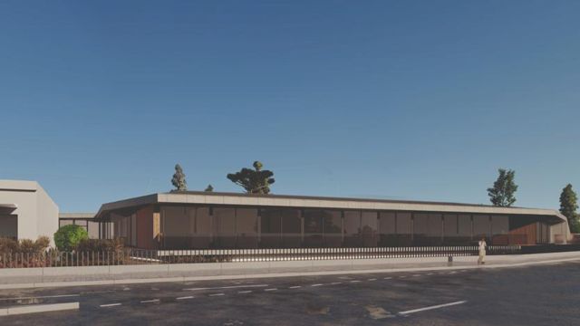 O Hospital Distrital da Figueira da Foz vai contar com uma nova Unidade de Convalescença e Hospital de Dia @HDFF