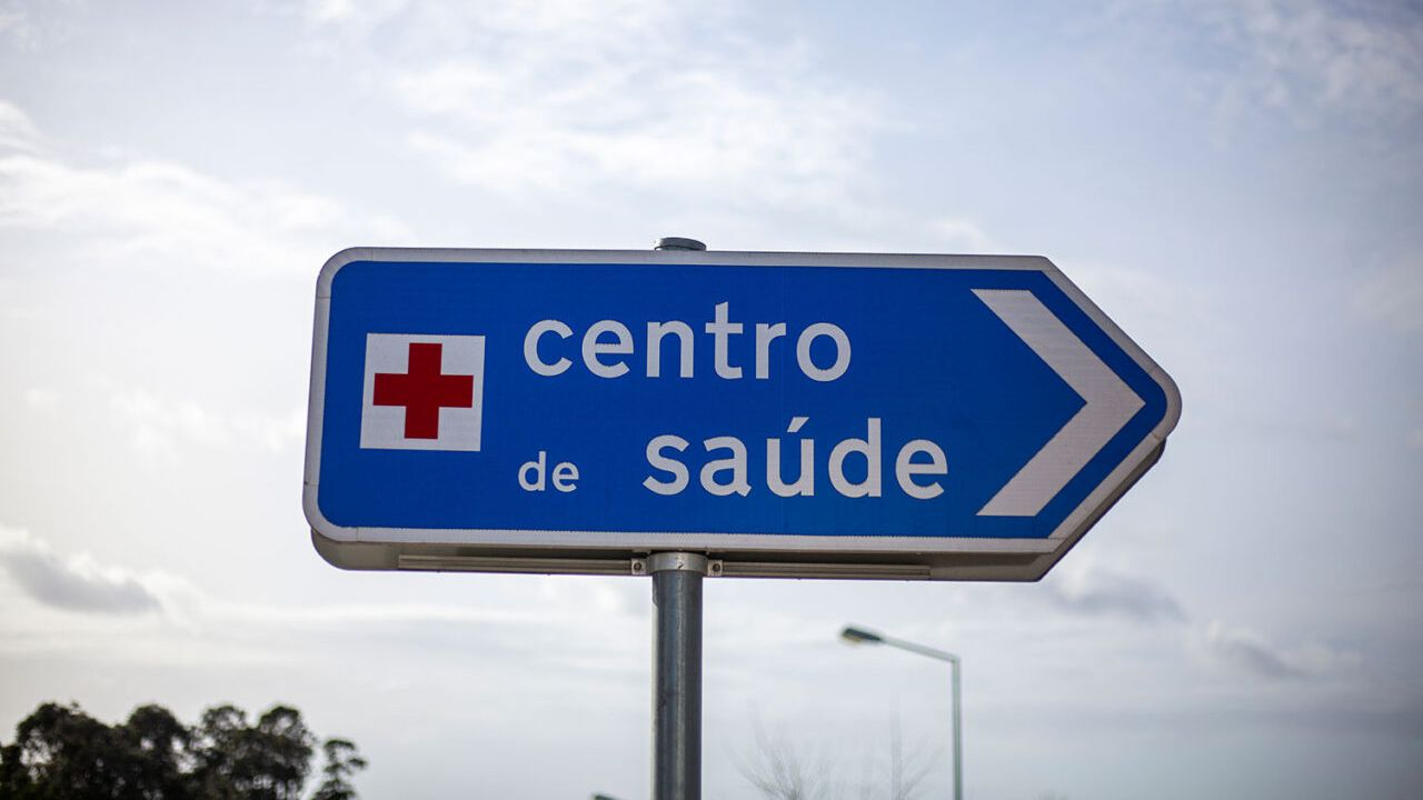 O pólo de saúde da Cova Gala reabre dia 19 de agosto @DR