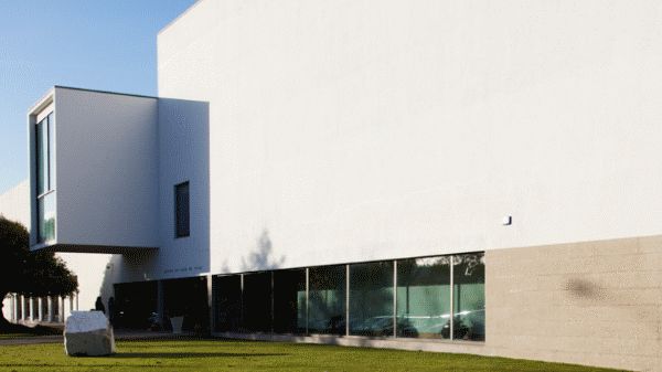 Centro de Arte de Ovar @CMO