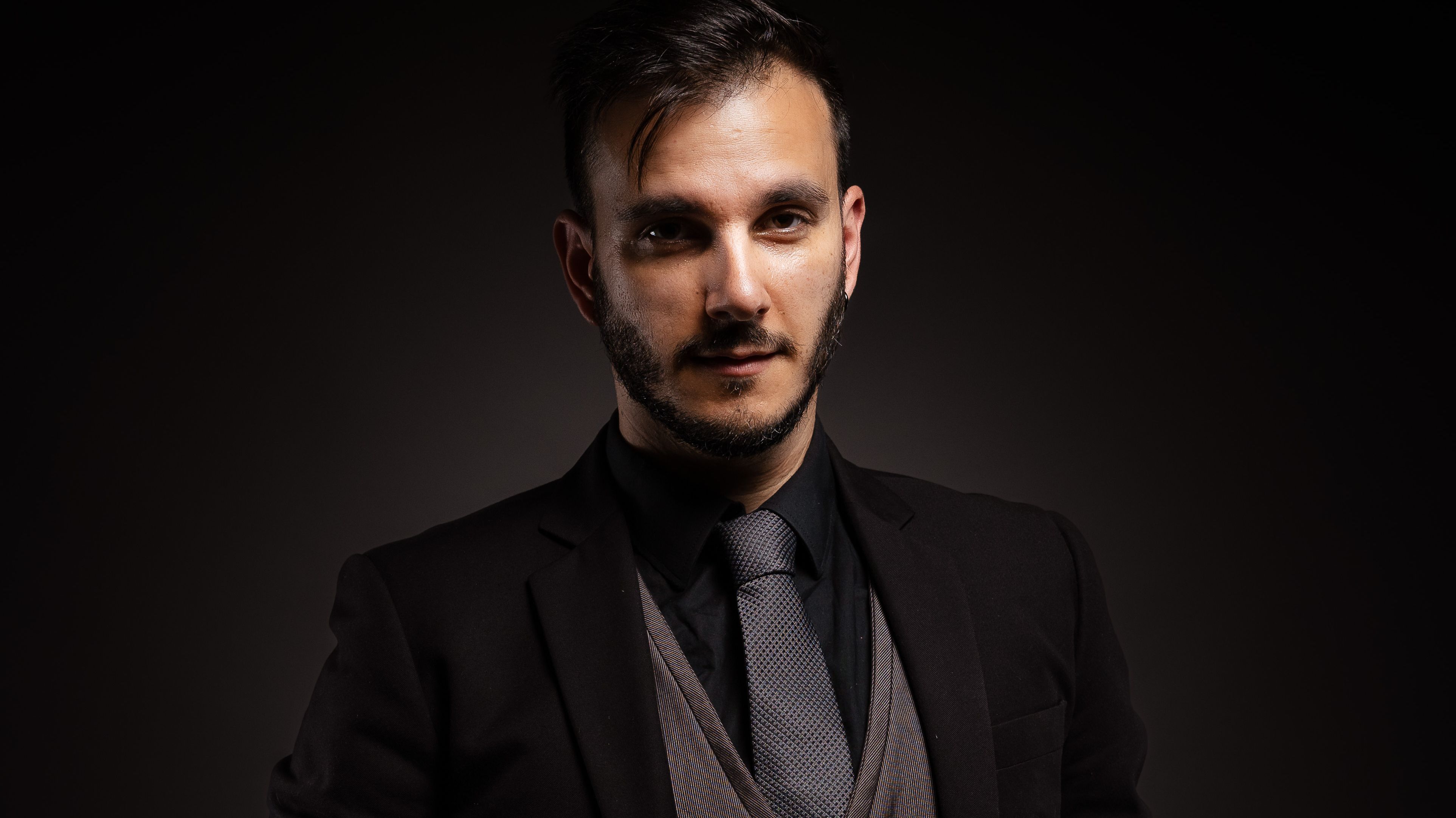 Mágico Ricardo Pimenta @CMA