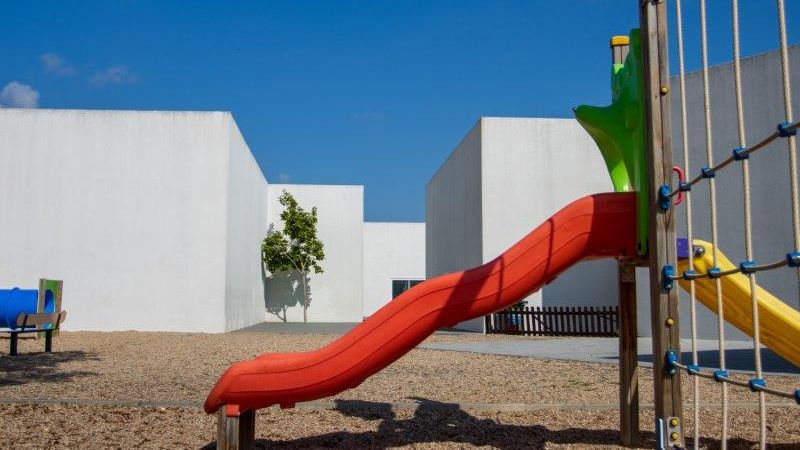 Escola da Bemposta @CMA